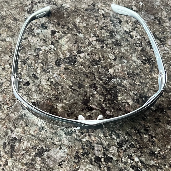 Maui Jim Haleakala Polarized Black Matte Sunglasses - Picture 10 of 10